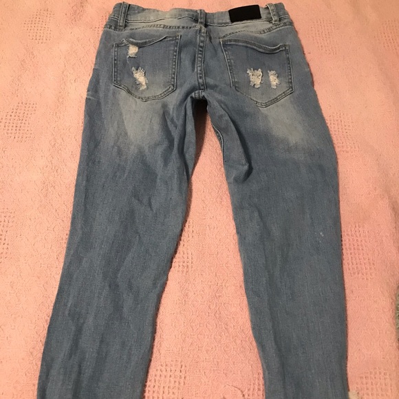 Jeans - Picture 4 of 4